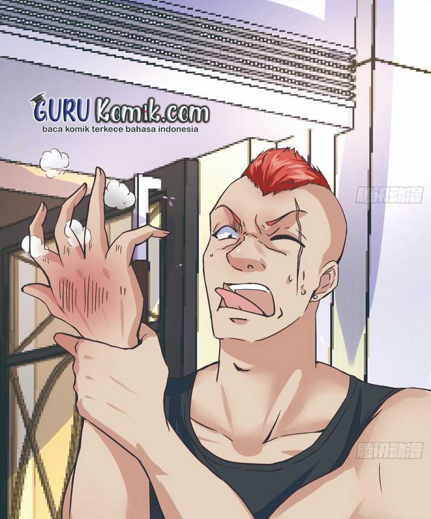 Rebirth Into the Strongest Immortal Cultivator Chapter 12 Bahasa Indonesia